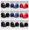 2021 todo o basquete snapback beisebol snapbacks toda a equipe de futebol osso das mulheres dos homens bonés lisos hip hop snap backs cap5565046