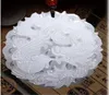 Naturalny afgański White Jade Dragon i Phoenix Good Luck Wiselant X11555910210