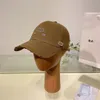 Chapéu de designer boné casquette chapéu de luxo design para mulheres moda monograma chapéu ao ar livre praia chapéu de viagem estilo high-end qualidade combinando senhoras homem presente de aniversário