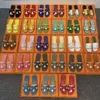 Dames Sandalen Designer Platte Slipper Luxe Slippers Leren Zomer Strand Schoenen Koeienhuid Zwart Oran Vakantie Uitje Platte Bodem Slippers