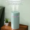 Nawilżacze 600 ml maszyna aromaterapeutyczna Mute Night Light Air nawilżacz wielofunkcyjny spray łagodzący zmęczenie Automatyczne zamknięcie dla gospodarstwa domowego