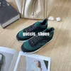 2023 Nya kvinnor Designer Light Mouth Casual Sports Shoes Luxury Color Match Round Head Mesh andningsbara kvinnliga modeskor ombord kvinnor klädskor N01