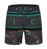 Sommer Herren Shorts Mix Marken Designer Fashion Board Short Fitness Mesh Sportswear Schnell Trocknen Badebekleidung Druck Mann Kleidung Schwimmstrandhose Asiatische Größe M-3xl