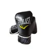 Protective Gear New Boxing Gloves Men Women Sandbag Fighting Professional Sanda Pu Children Adt Training Special Drop Delivery Sports Dhlsf