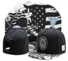99 مشاكل USA Flag S Brim Snapback Caps Sports Hip Hop Hats قابلة للتعديل غنيمة العظام Gorro للرجال 7321829