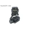 Tarot-Rc T30X 2 milioni di pixel Zoom ottico 30x Gimbal con tracciamento per multicopter FPV / Drone Rc / Parti di modelli Rc
