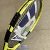 Теннисная ракетка PA Nadal, теннисная ракетка с чистым аэродинамическим эффектом для начинающих, студентов, мальчиков и девочек, тренировка для мужчин и женщин 231225