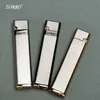 ZORRO – briquet à Kerosene en métal ultra-fin, Type de meule créative, léger et Portable, accessoires pour fumer, Gadgets
