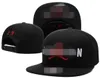 최고 판매 미국 브랜드 에어 비행 모자 23 Michael Hat Baseball Caps 자수 뼈 남성 여성 Casquette Sun Gorras Fashion Cap2239268
