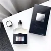 100 ml perfum mężczyzn Kobiety zapach długotrwały zapach tweed woda colo 55