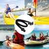 Badtillbehör Set Kayak Paddeltavla Uppblåsbar rör Gummi Air Pump Electric för HT-781 HT-782 HT-790