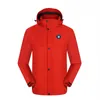 Мужская куртка Charlotte fc, куртка для отдыха и путешествий, водонепроницаемая куртка для альпинизма, теплая спортивная весенняя куртка для прогулок для мужчин и женщин