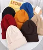 Basker vinter mjuk varm kashmir halsduk och hatt set av hög kvalitet kvinnor fast färg sjal hela stickat unisex utomhus skarv1646196