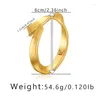 Bangle Korean Version Of The Fashionable And Simple Women's Alloy Bracelet Internet Celebrity -selling Jewelry