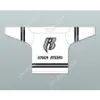 MAILLOT DE HOCKEY DE NEW YORK RUGH RYDERS personnalisé NOUVEAU Top cousu S-M-L-XL-XXL-3XL-4XL-5XL-6XL