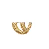 Brouches Designer Broche Jewelry Vintage do Old G Letter Brooch Classic Medieval Color Diamond Diamond Pin Buy One Free Free