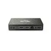 X98H Pro TV -låda Android 12 2.4G 5G WiFi6 4GB 64B 32GB 2GB16GB BT5.0 Media Player Receiver HD Input Set Set Box