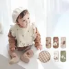 Winter Baby Socks Toddler Thickened Anti-slip Socks Children's Cartoon Floor Socks 0-5Y 231225