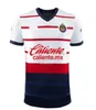 2023 2024 Chivas de Guadalajara Jerseys 23 24 Home Away Terceiro Especial D.Valdes Giovani Gignac Tigres Uanl Club America Adult Football Shirts S-4xl