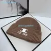 Designer de tricopato gorro chapéu de luxo chapéu de inverno Cap.