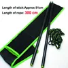 Carp Fishing Tools Aluminium Distance Sticks Spot Casting Accessoreis For Tackle Equipment Hook Line 231225