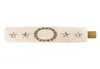 2022 NYA Fashion Crystal Letters Stars Hair Clips Barrettes Damer Luxury Designer Hairpin Jewelry69519821138010