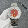 Luxury Watch Mens Watch High Quality Watch Designer Watch Watch Automatic Watch rostfritt stålklocka Sapphire Watch Box Watch for Men aa Watch