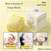 Щетки для ванны, губки Скрубберы Baby Sile Bath Mas Brush Adt Pet Head Masr Наполнитель Жидкость для протирки Артефакт Masador 828 Прямая доставка Dhhcn