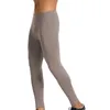 Calças masculinas caem e inverno em cor sólida elástica seca rápida leggings suor Basketball Man Sweatsp -Off