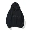 Essentialls Hoodie Men Women Sweat-shirts Sweatshirts de la mode de la mode de loisirs de la mode.