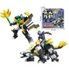 Transformation Toys Robots Transformation Toys Robots Mini Force 2 Super Dino Power Robot Action Figures Miniforce X SIMAT Animal Dhtch