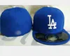 2022 Team Baseball Volledig Gesloten Ball Caps Zomer TORONTO Pet Letter Gorras Bones Mannen Vrouwen Casual Outdoor Sport Ft Ingerichte Hoeden in Maat 7- Maat 8 A5943834