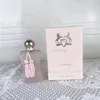 AAAAA Wysokiej jakości perfumy flora wspaniała gardenia 100 ml Delina cassili 75 ml La Rosee Constance Długujący zapach długotrwały szybki statek