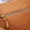 Sac de luxe Andiamos BottegaaVeneta en cuir véritable 7a tissé sac de luxe de mode tisser des sacs à main d'épaule de haute qualité sac sous les bras grand sac à bandoulière décontracté CWQ