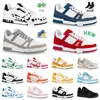 Fashion Designer Men Causal Shoes Fashion Woman Leather Lace Up Platform Sole Sneakers White Black mens womens Luxury velvet suede 35-45 loafer trainer dhgate.com