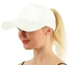 Beanieskull Caps Glitter Baseball Cap Summer Dad Hats för kvinnor 2021 Snapback Hip Hop Messy paljetter Shine Mesh Trucker Hat3288201