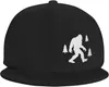 Шариковые кепки тигр для лицевой шляпы для мужчин Черная бейсболка Регулируемая смешная плоская шляпа шляпы Труборец папа подарок