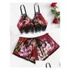 Sexy Set New Style Underwear Women Explosion Models Super Gathered Y Bra Suit Generous Beautif Lingerie S1012 Drop Delivery Health Bea Otgzl