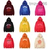 Sweat à capuche S-2xl Sweat à capuche pour hommes Hoodies Hip Hop Young Thug Print Top Quality Fashion For Youth FVFK