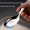 Учетные наборы 316 стальные детские вилки и ложки лучше, чем 304 Spoon Spoon с нержавеющим средством.