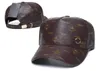 Luxury variety of classic designer ball caps highquality leather features men039s baseball caps fashion ladies hats can be adj5884879