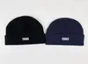 KITH Box Bonnets Chapeaux D'hiver Pour Femmes Hommes Automne Docker Casquette Sans Bord Dames Accessoires Skullcap Outdoor SkulliesC7YHcategory1424349