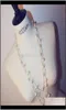Lyxsmycken Kvinnor Designer Full Pearl With Flower Double Sweater Chains Elegant Long For Girl Gift Mewtd Pendant Nu2R49728712