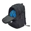 Basketball Backpack Large Sports Bag with Separate Ball holder Shoes compartment for Basketball Soccer Voll 231220