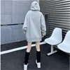 Designer mannen hoody hoodies trui sweatshirts losse lange mouw hooded jumper heren hoge kwaliteit vrouwen Tops Aziatische maat M-3XL