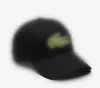 Amerikaanse stijl zwarte waterdichte Qucik droge hoeden brief baseball cap mode zon katoen outdoor auto cap2070776