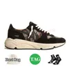 Designer Women Golden Goose Running Sole Ball Star Sneakers Mid Star Casual Shoes Leather Suede Vintage Basketball【code ：L】Platform Sneakers Skateboard Trainers