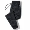 Summer Men Pants Elastic midja plus storlek 6xl Sweatpants Lose Casual Big Camouflage Streetwear Joggers 8xl 231222