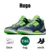 Jumpma 3 3s Desinger Basketball Shoes Men Gree Glow Ivory Midight Navy Hear Off Noir Medelli Suset Rio Palomio White Black Fire Red Musli Seakers Me For Me