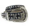 Custom Made Western Studded Belt Cowboy Bling Men Rhinestones Ceinture Femme Belts6394068